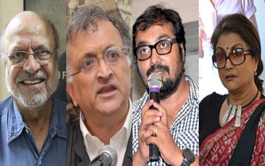 Sedition charges against signatories of open letter to PM Modi withdrawn