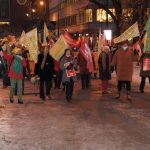 Oslo Protest Norway