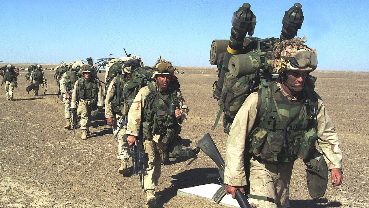 Rights groups, lawmakers criticize US military’s underreporting of civilian deaths in overseas operations