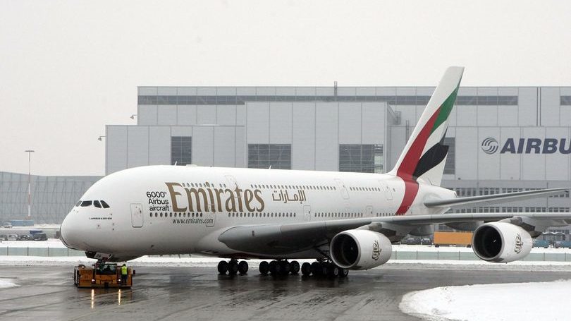 Emirates