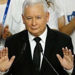 LGBT groups condemn conferring of Lithuanian award on Polish right-wing leader