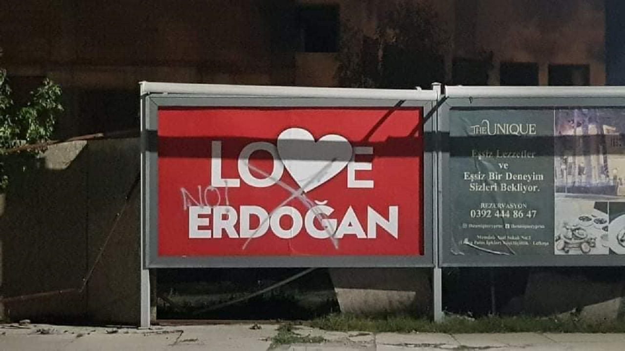 Progressive organizations condemn detention of leftist activists in Cyprus