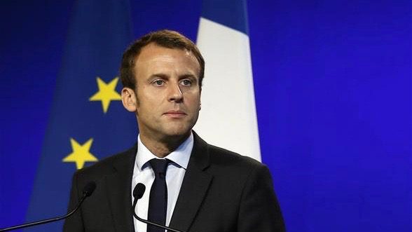 French interference in Lebanon