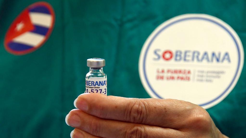 COVID-19 vaccine: Cuba hopeful about indigenous vaccine in Phase 3 trial