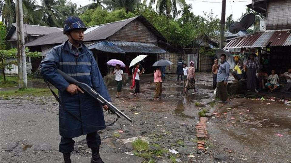 No end in sight to suffering of Rohingyas in Myanmar