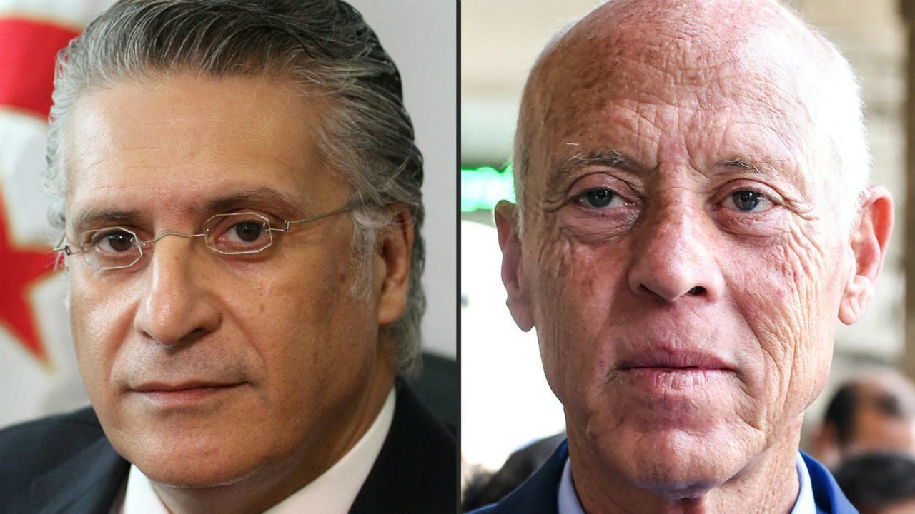 Workers' Party calls for boycott of second round of Tunisian presidential elections