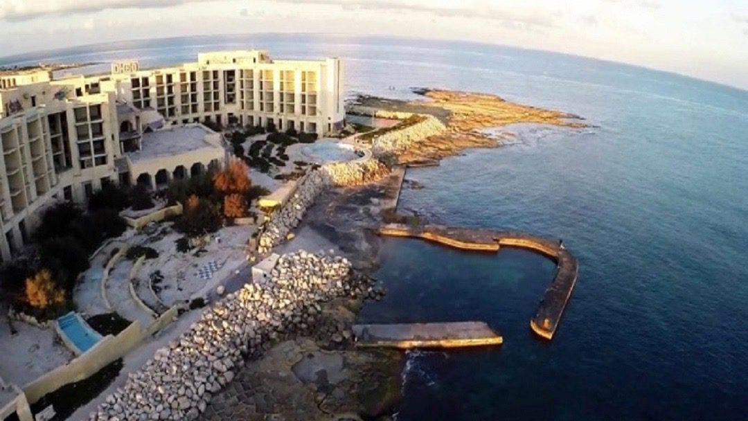 Malta environmental groups
