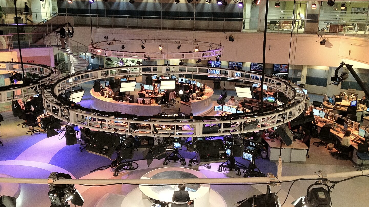 Israel shuts down Al Jazeera operations in the country