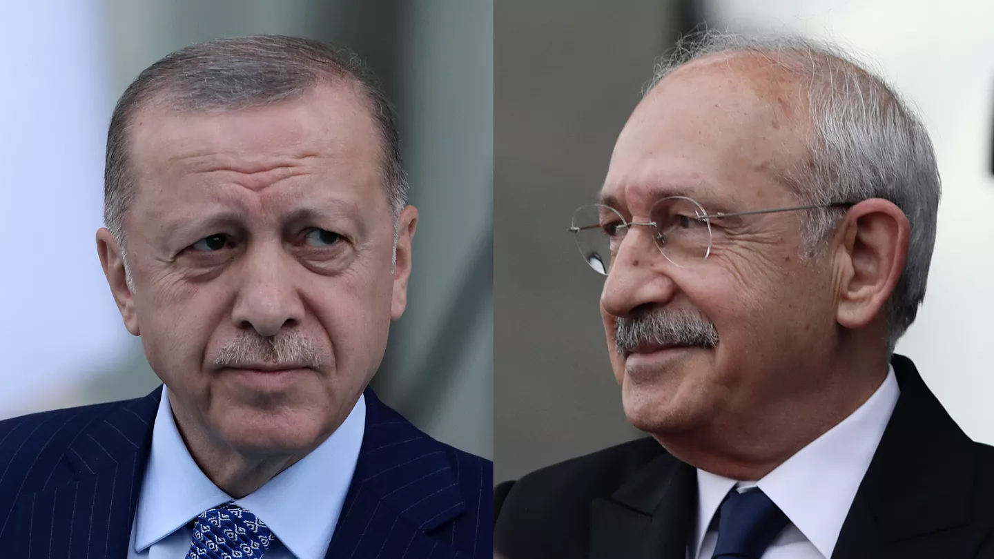 Turkey’s crucial elections are set to go down to the wire
