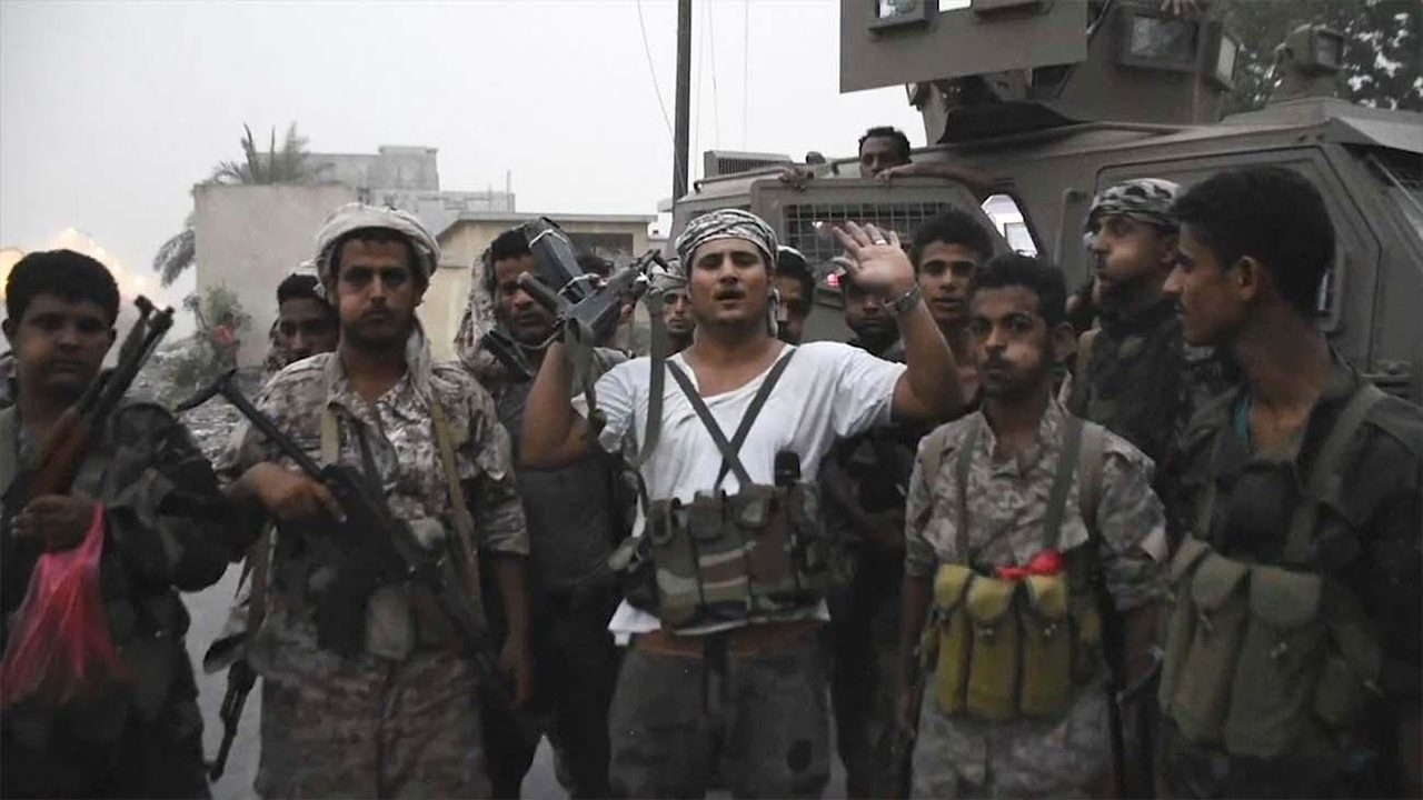 Is the Saudi-led alliance on the rocks in Yemen?