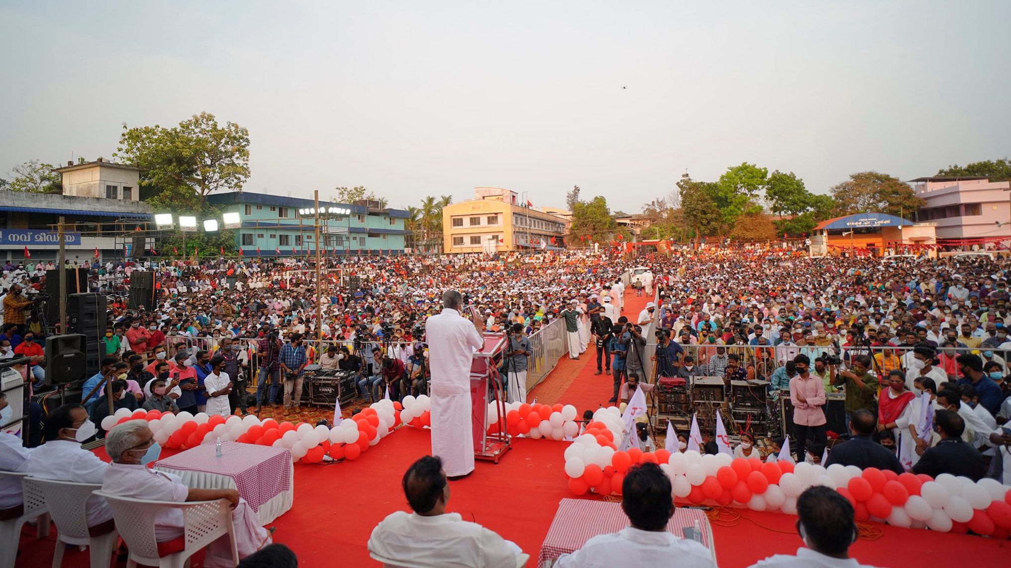 Why one State in India is showing promising signs of democracy as the world goes more authoritarian