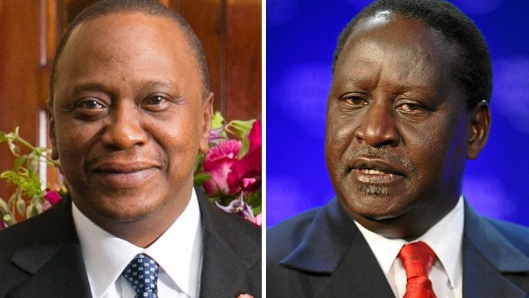 Kenyan left prepares for mass protests against controversial constitutional amendments