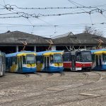 Workers' Strike - Slovakia