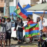 New Caledonia Referendum - France