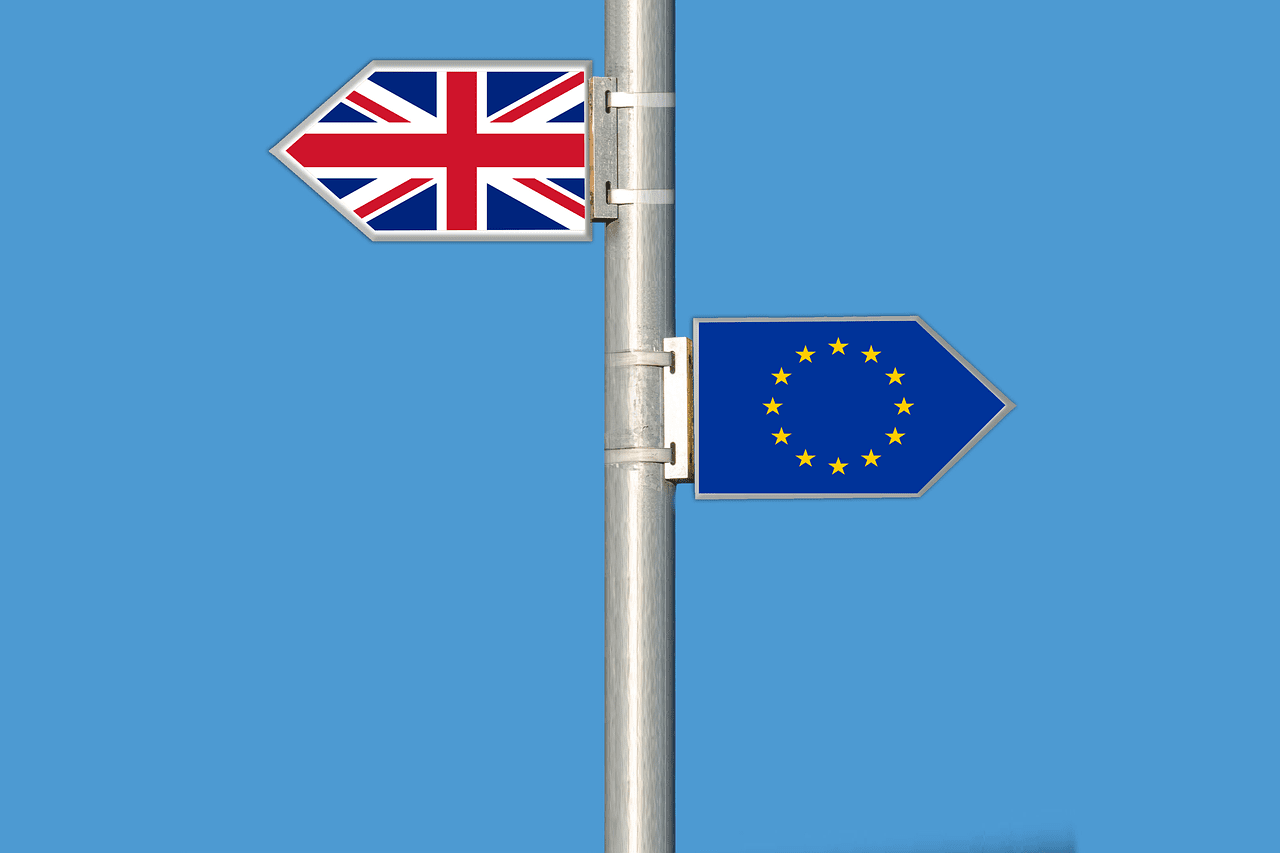 New Brexit Interview