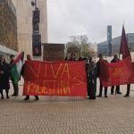 Palestine Solidarity-Denmark