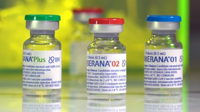 Cuba’s COVID-19 vaccines: A journey of collaboration and revolutionary solidarity