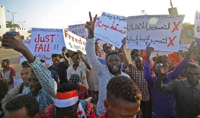 Sudanese military suspends talks with civilian forces hours after attack on demonstration