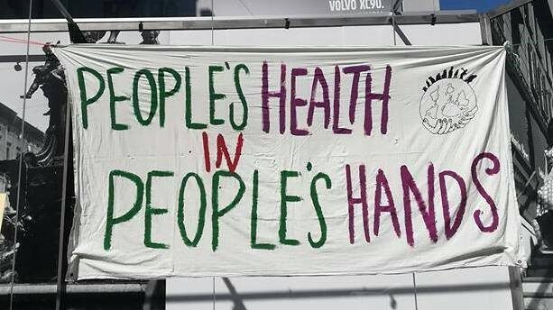 World Health Assembly 2020: Is our response to COVID-19 adequate?