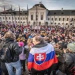 Slovak Protests