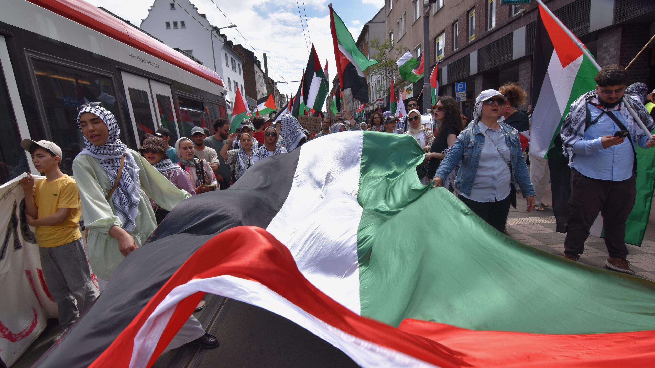 Tribunal for Palestine against Germany: bringing the guilty “before the judges of the nations”