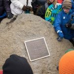 Iceland Protests- Climate Change