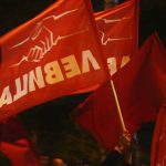 Local Polls- Macedonia
