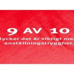 Sweden LAS