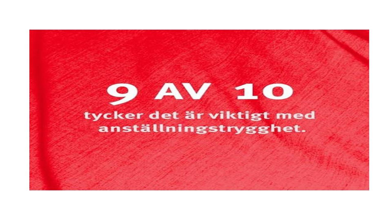 Sweden LAS