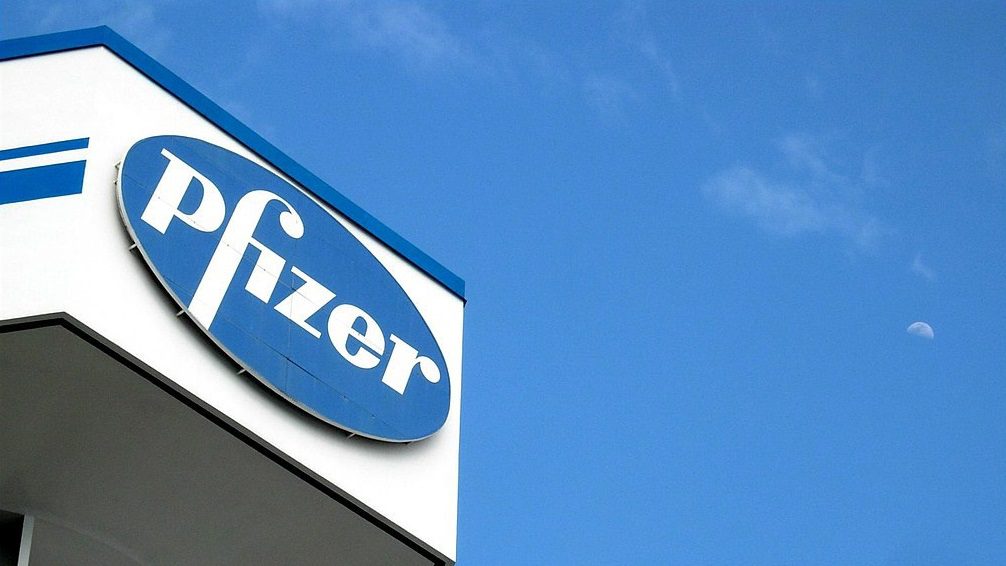 The people of the world vs Pfizer Inc.
