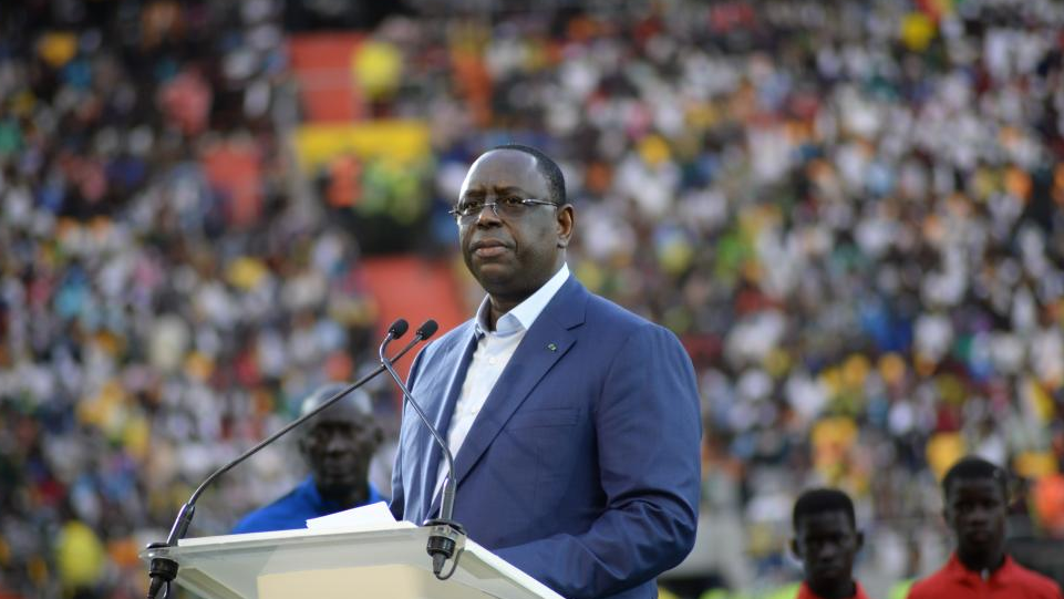 Senegalese civil society “remains vigilant” as top court overturns election delay 