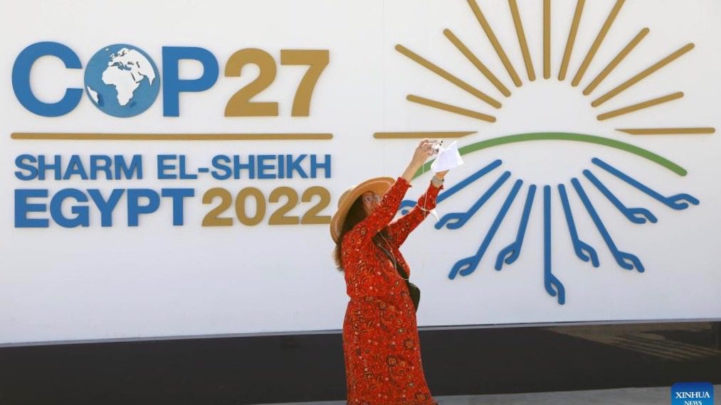 COP27