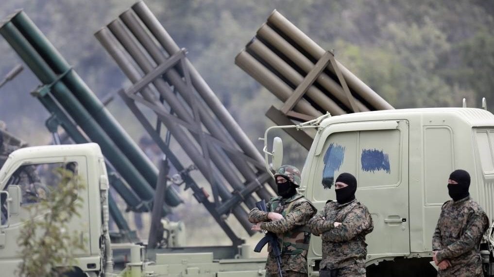 Israel is playing a dangerous game in Lebanon