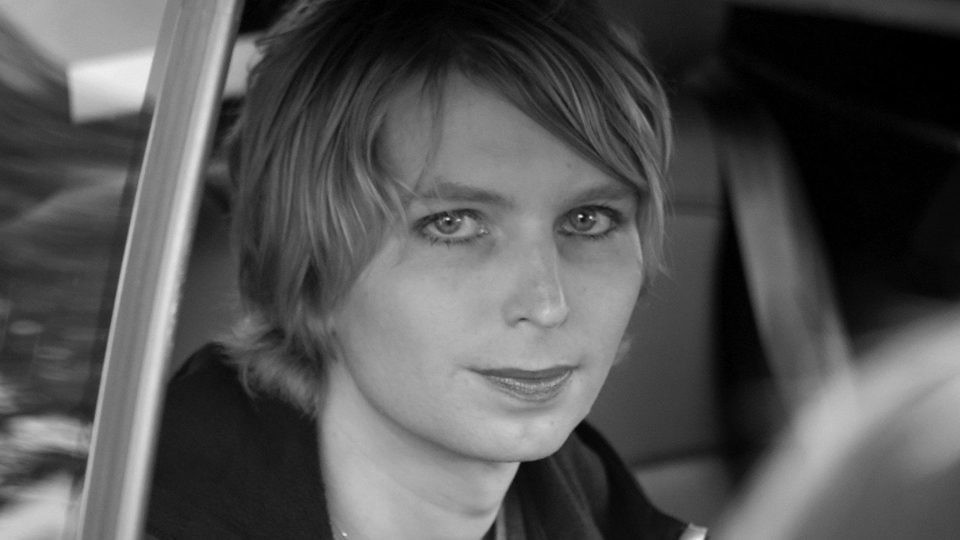 Chelsea Manning
