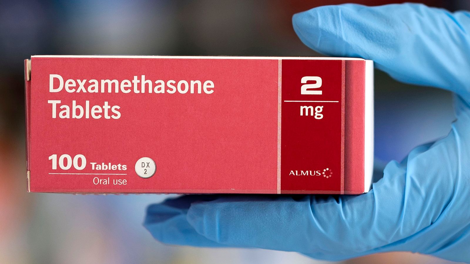 COVID-19: Dexamethasone provides some hope for severely ill
