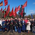 23-03 Khatyn Massacre - Belarus