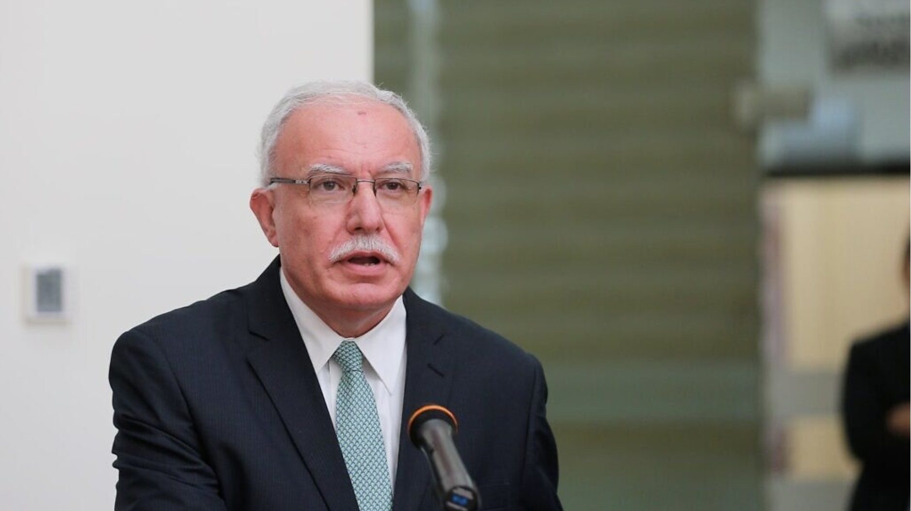 Palestine reiterates commitment to cooperate with ICC war crimes probe