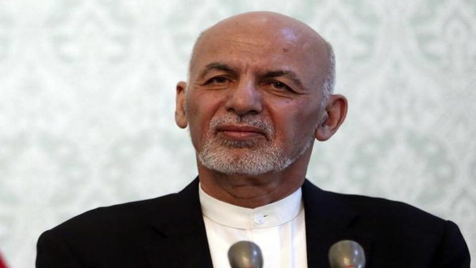 Is Afghanistan headed for a run-off election?