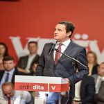 Kosovo elections