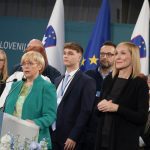 Presidential Elections - Slovenia