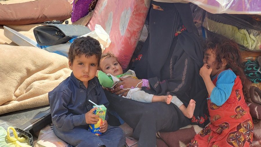 With the battle for Marib, Yemen is at a crossroads