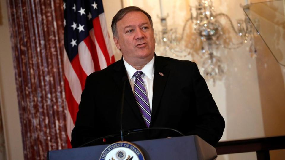 Mike Pompeo’s India visit: What’s on the agenda?