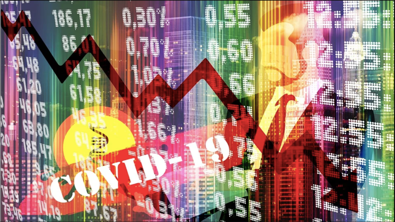 The exodus of finance from the third world