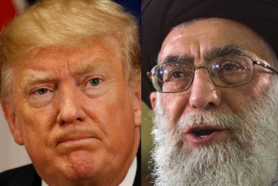 New US sanctions may not hurt Iran much but will jeopardize diplomacy