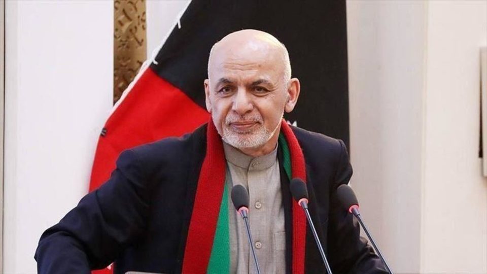 Presidential elections do not offer much hope for Afghanistan's war-weary people
