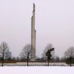 Decommunization - Latvia