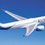 Kuwait airways foreign workers' layoffs