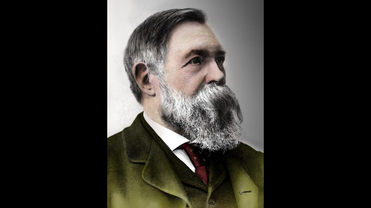 Three problems of reading Engels and the reasons why we need to