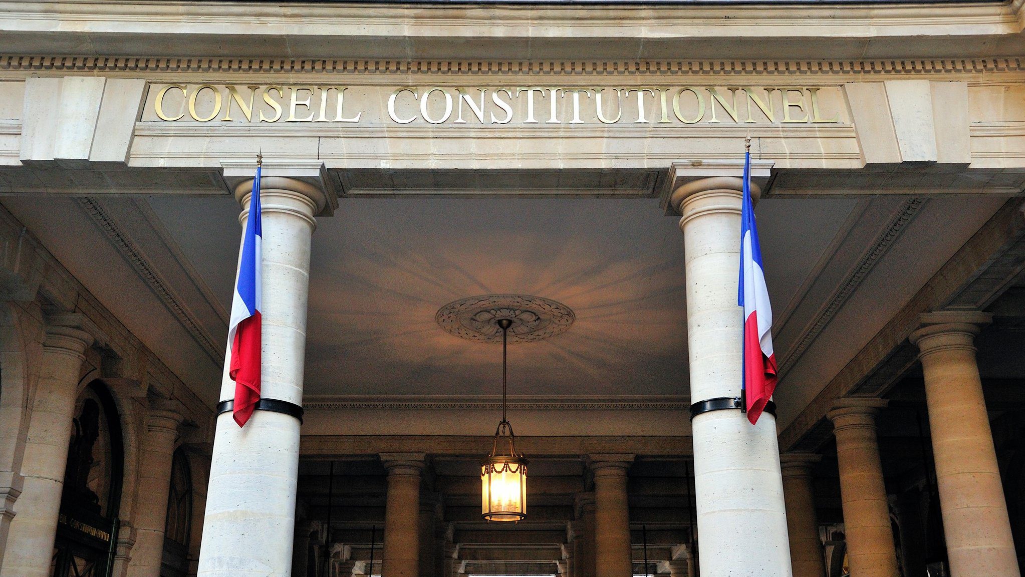 French Constitutional Council denies second request for a referendum on controversial pension reforms