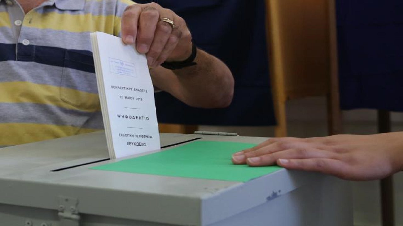 Cyprus Elections